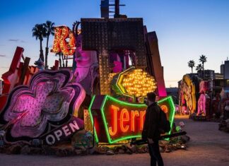 The Best Of Downtown And Off The Strip