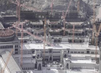 How Mecca is the lynchpin for Saudi Arabia’s hospitality and tourism drive