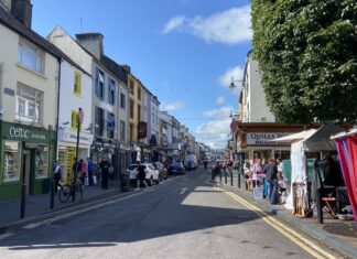 Appeals in Killarney to keep tourism VAT rate at 9%