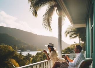 What’s the best Country for a Travel Blogger? Travel blogging around the World