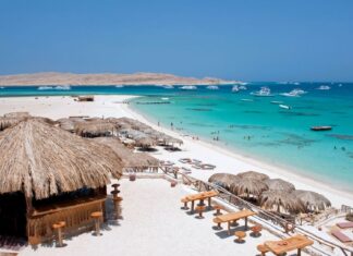 easyJet launches new flights to Lapland and Egypt from Scottish airports