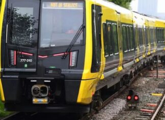 These Cheshire destinations could soon be served by Merseyrail’s new battery-powered trains