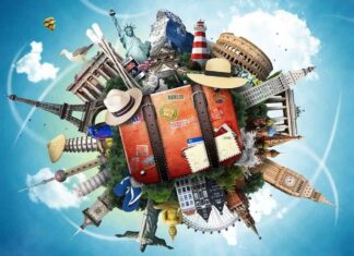 The Goa Roadmap for Tourism
