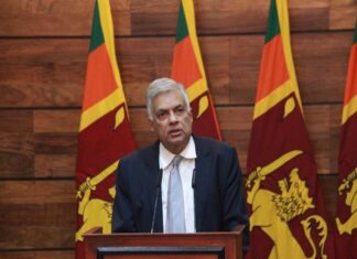 Sri Lankan President Wickremesinghe suggests making BIMSTEC area one ‘borderless tourism’ region