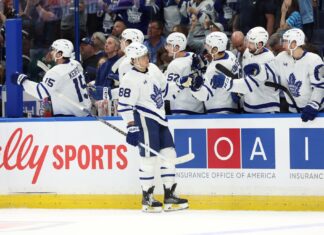 3 Trade Destinations for William Nylander
