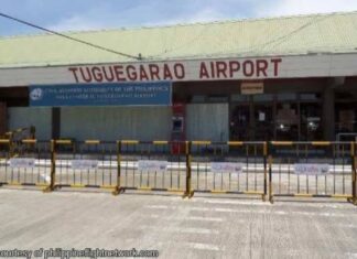 Typhoon ‘Egay’ paralyzes operations of 25 airports in Northern Luzon