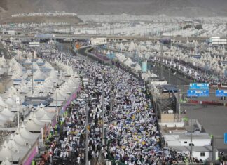Extending Hajj Visas Boosts Economic Diversification, Stimulates Tourism