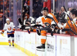 3 more potential trade destinations for Travis Konecny explored