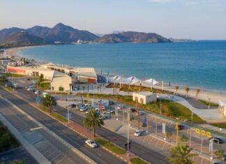 Spectacular summer surprises await at all Shurooq destinations across Sharjah