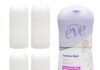 4 Pack Leak Proof Sleeves for Travel Container, Toiletry Covers for Leak Proofing in Luggage, Travel Necessities Fit Most Size Bottle, Silicone Travel Bottles Leak Proof for Women, White Travel Gadget