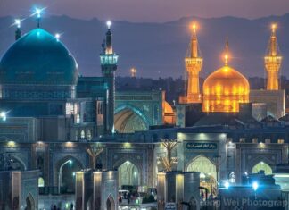 Mashhad’s Q1 medical tourism revenues jump 35% y/y