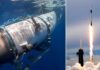 Space Tourism Flight Rescue Would Pose Issues Like Titan Submersible