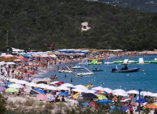 Traveling to Europe? Summer crowds aren’t your only problem.