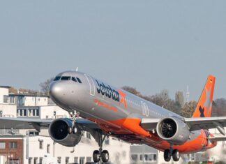 Jetstar lauds A321LR range, as IndiGo adds international destinations | News
