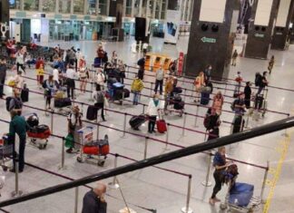 Cloud-based innovations set to revolutionise passenger experience at Indian airports – Here’s how