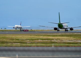 What You Need to Know About Flying Through Honolulu