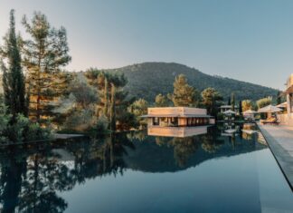 3 Alternative Destinations For A Chic Short-Haul Escape From The UK