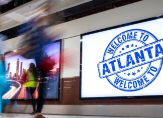 ACI World Reveals Top 20 Busiest Airports Worldwide