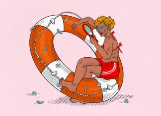 My cruise ship had a norovirus outbreak. Should I be worried?