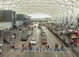 Hartsfield-Jackson safely lands as World’s Busiest airport again – WSB-TV Channel 2