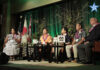 Hawaii-Japan summit focuses on tourism recovery