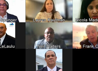 Caribbean tourism stakeholders underscore importance of collaboration and communication during times of crisis