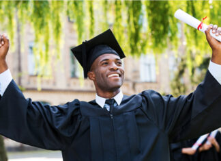 Destinations International awards accreditations and raises $300,000 to support HBCU Scholarships
