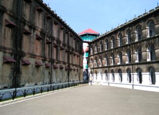 What Is Dark Tourism? These 8 Places In India Will Take You Through History’s Dark Chapters