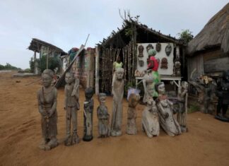 Exploring Dark Tourism Destinations in India