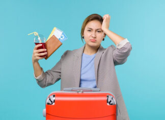 Visa for Your Travel to US/India via Two Schengen Airports to Avert Boarding Denial