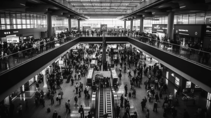 will airline prices keep going up?