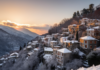 Pelion Greece: A Hidden Gem in the Heart of Greece A cozy winter day in Pelion, Greece