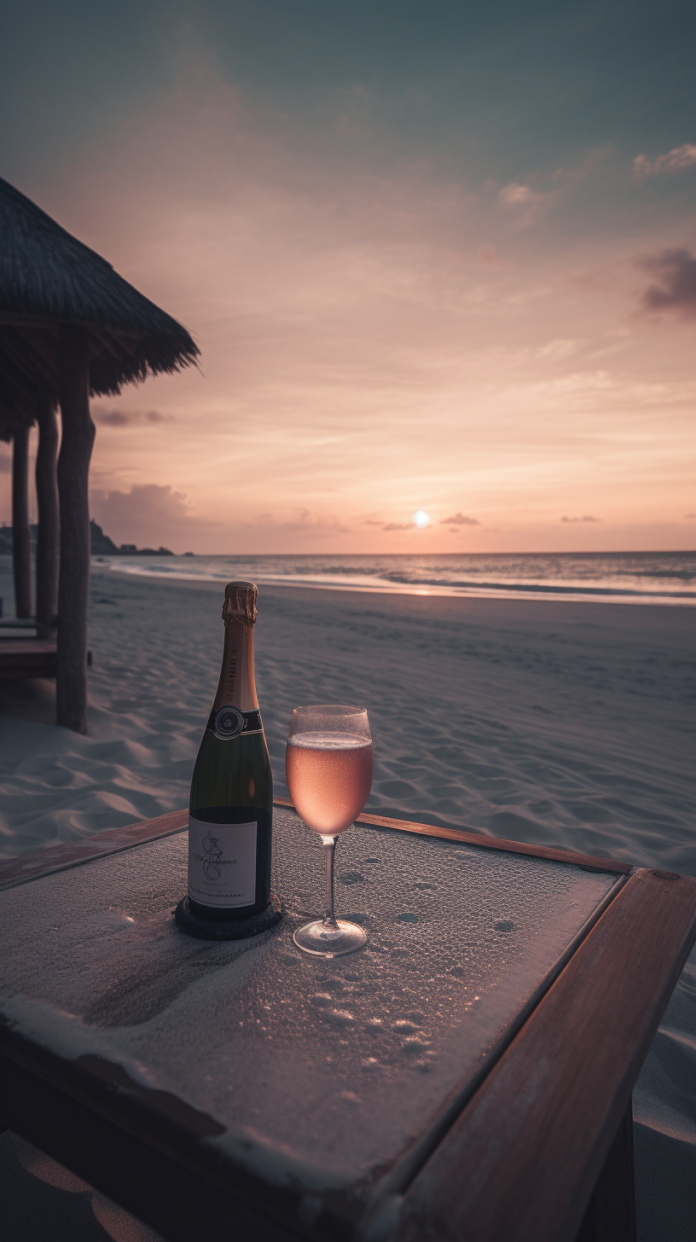 Dreaming of a Maldives getaway