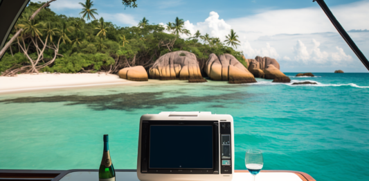 making money from travel