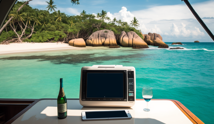 making money from travel