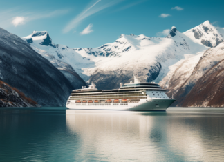 7 Day Cruise Deals: An Unforgettable Journey at an Unbeatable Price 7 Day Cruise Deals
