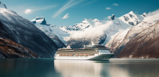 7 Day Cruise Deals