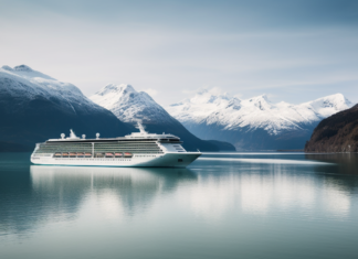 7 Day Cruise Deals: An Unforgettable Journey at an Unbeatable Price 7 day cruise deals