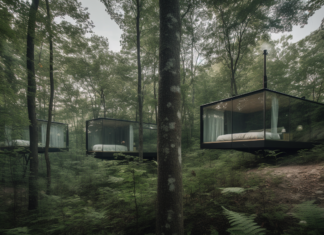 The Future of Micro Hotels: A Revolution in Travel Accommodation How Micro Hotels Are Changing the Way We Trave