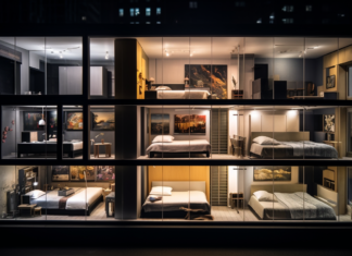 Micro Hotels: A New Trend in Travel Micro hotels are a new trend in travel