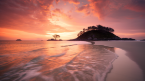 Luxury travel tips for gen z