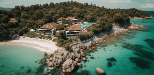 the Best Greek Islands