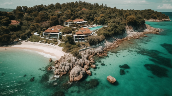 the Best Greek Islands