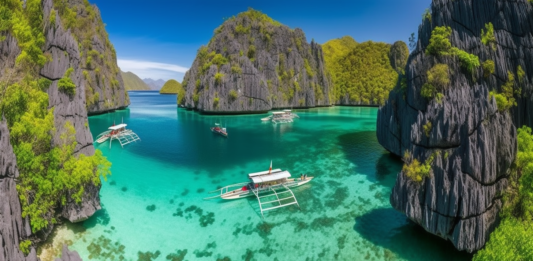Unforgettable Adventures with our Philippines tours
