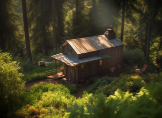 Advantages and Disadvantages of living in a tiny house Delve into the advantages and disadvantages of living in a tiny house and make an informed lifestyle choice