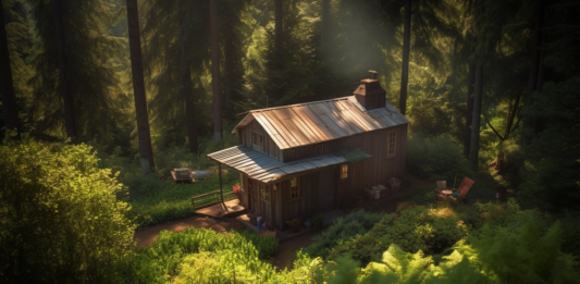 Delve into the advantages and disadvantages of living in a tiny house and make an informed lifestyle choice