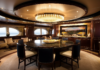 Exploring the World of “Below Deck” life on a luxury chartered yacht