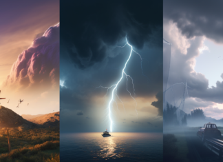 Using AI to Find the Cheapest Travel Deals Using AI to forecast weather patterns