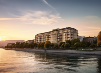The best hotels in Geneva Geneva luxury hotels