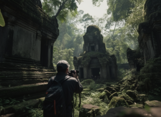 Solo Travel Tours for the over 30s Exploring with an over 30s tour